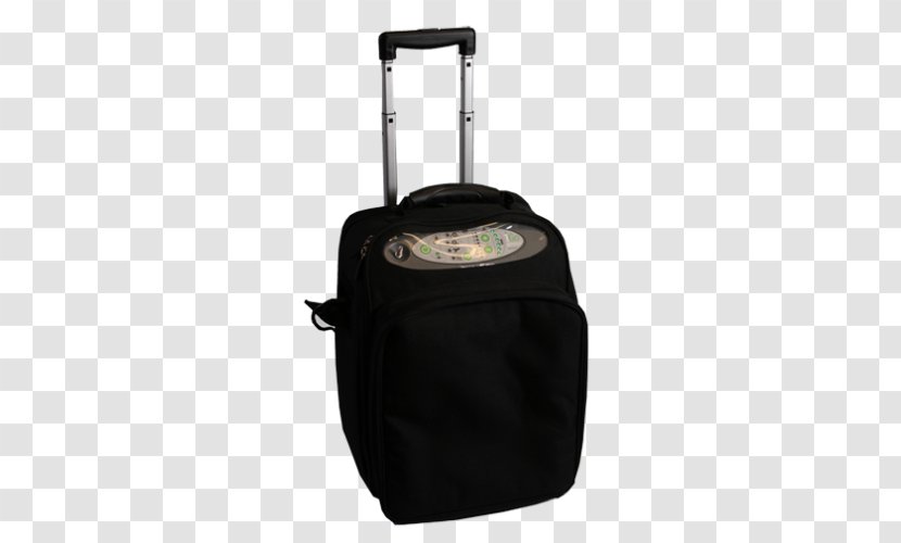 Hand Luggage Baggage - Suitcase - Carry Bag Transparent PNG