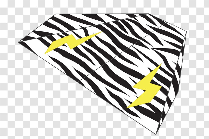 Airplane Flight Horse Paper Plane Zebra - Cartoon Transparent PNG