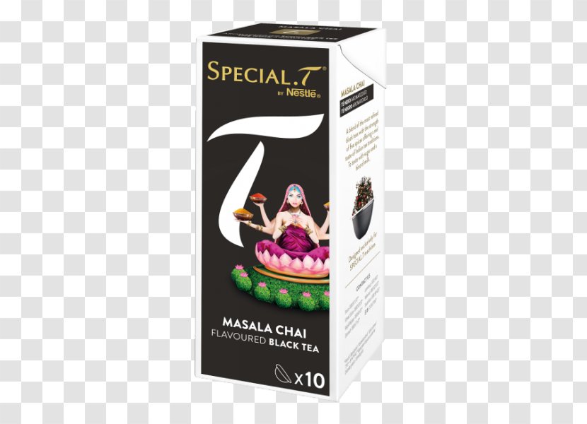 Earl Grey Tea Darjeeling Oolong Black - Masala Chai Transparent PNG