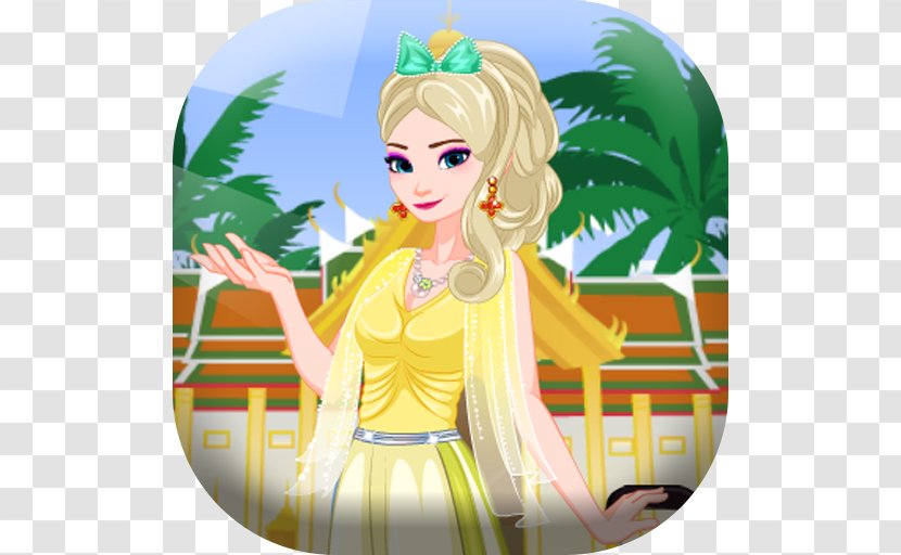 Barbie Fairy Animated Cartoon - Mythical Creature Transparent PNG