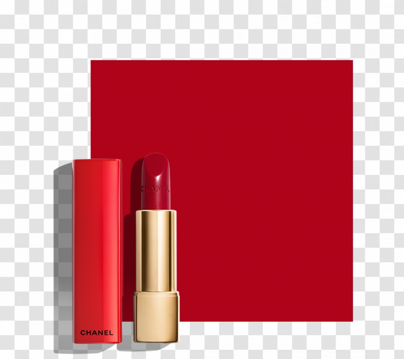 Lips Cartoon - Chanel Rouge Coco Lip Colour - Ammunition Beige Transparent PNG