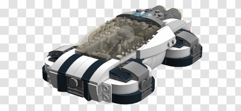 Car Lego Ideas The Group City - Police Transparent PNG