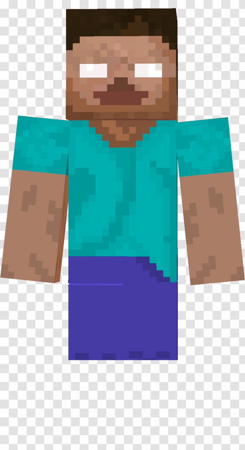Minecraft Pocket Edition Roblox Herobrine Xbox 360 Mojang Minecraft Transparent Png - you download roblox on xbox 360