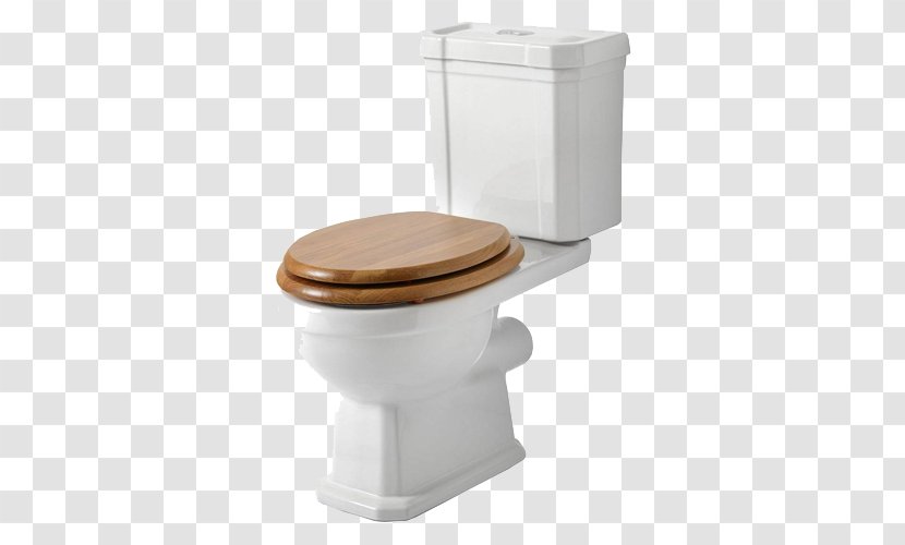 Toilet & Bidet Seats Bathroom Bideh Flush - Plumbing Fixture Transparent PNG