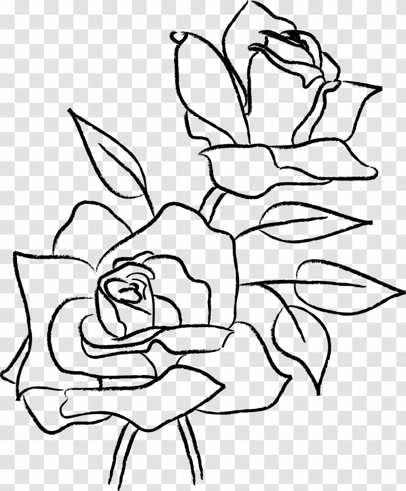 Floral Design Drawing Visual Arts Clip Art - Flowering Plant - Quinceanera Transparent PNG