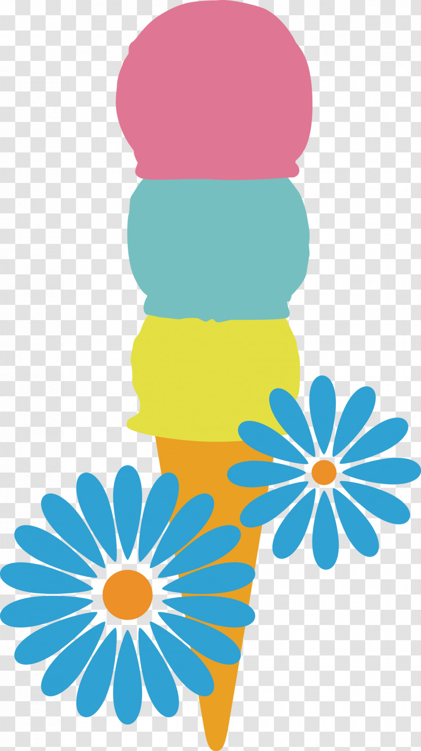 Ice Cream Transparent PNG