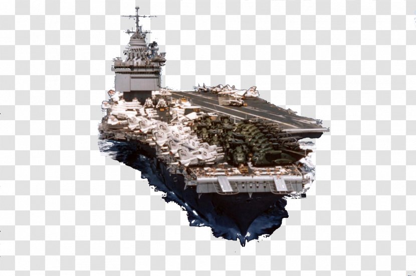 Heavy Cruiser Aircraft Carriers: The Illustrated History Amphibious Assault Ship Naval Architecture - Book Transparent PNG