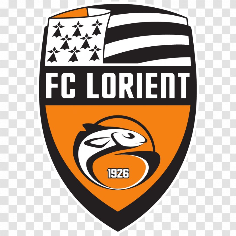 FC Lorient France Ligue 1 US Quevilly-Rouen 2 - Football Transparent PNG