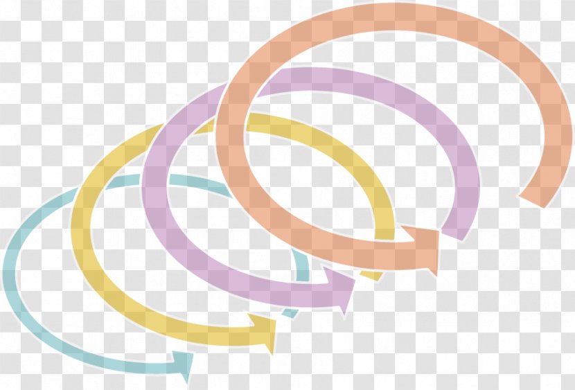 Line Circle Clip Art Bangle Transparent PNG