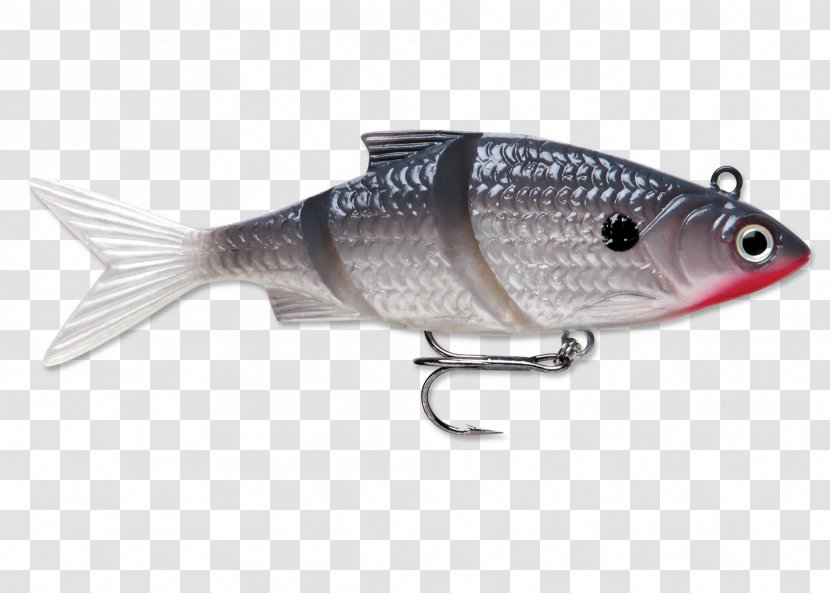 Spoon Lure Fishing Baits & Lures Plug Rapala - Panfish Transparent PNG