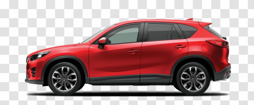 2017 Mazda CX-5 2013 2015 2016 - Cx5 Transparent PNG