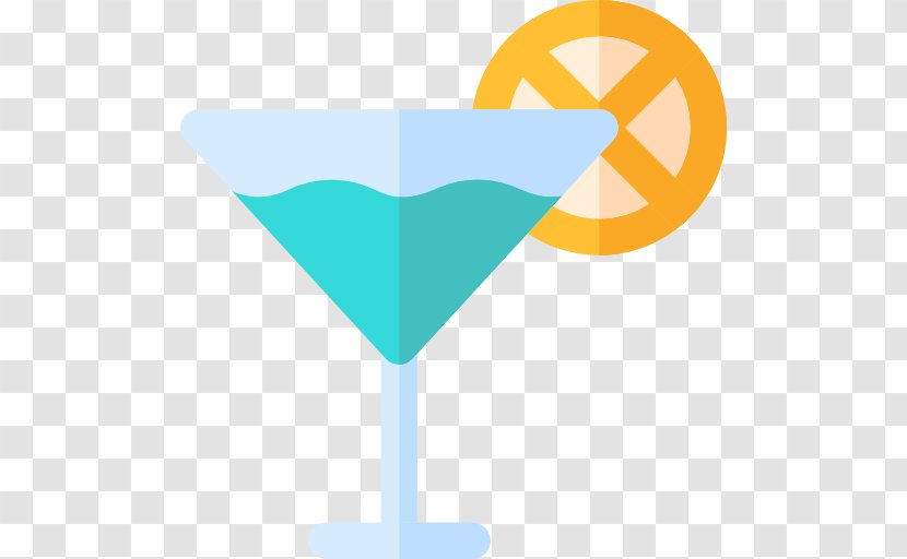 Cocktail - Aqua - Water Transparent PNG