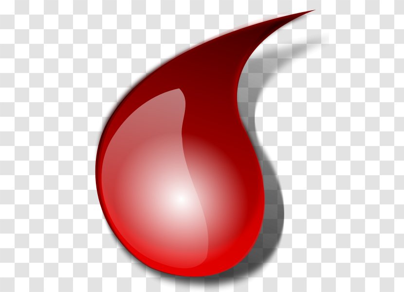 Blood Clip Art - Red - Bleeding Cliparts Transparent PNG