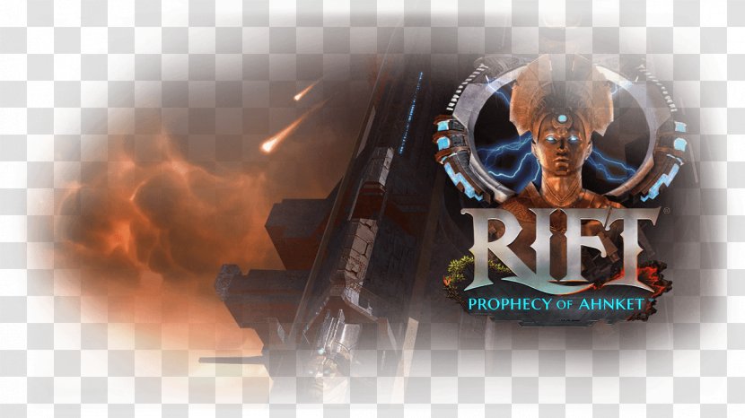 Rift Video Game Expansion Pack ArcheAge Defiance - Telaraña Transparent PNG