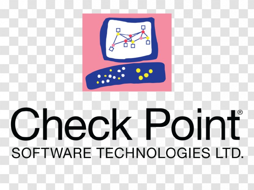 Check Point Software Technologies Computer Security NASDAQ:CHKP Threat - Logo - Checkpoint Transparent PNG