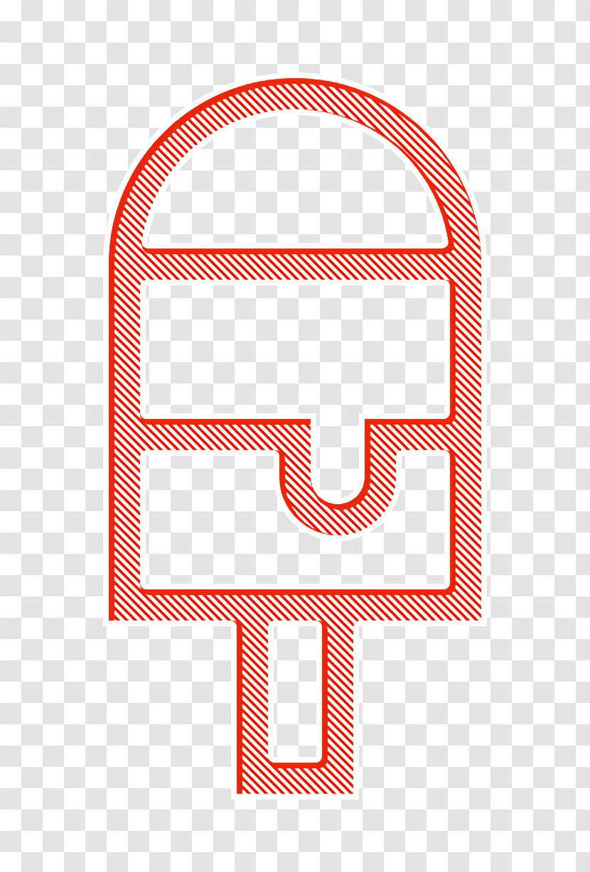 Food And Restaurant Icon Sweets And Candies Icon Popsicle Icon Transparent PNG