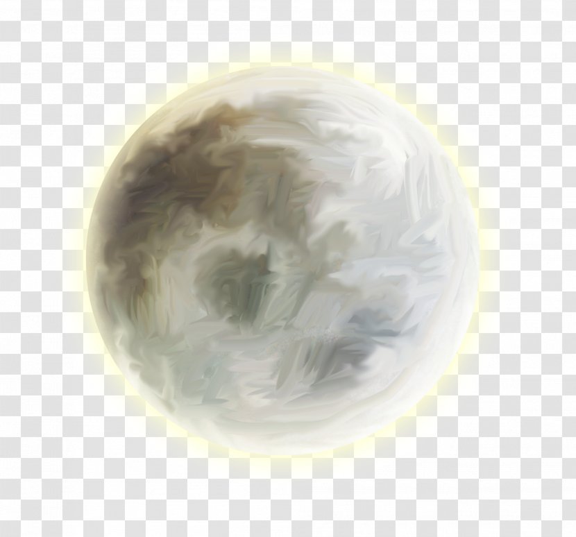 Photography Clip Art - Rendering - Moon Transparent PNG