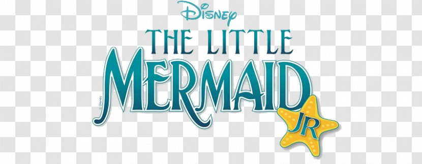 Ariel Musical Theatre Mermaid - Cartoon - Ticket Booth Transparent PNG