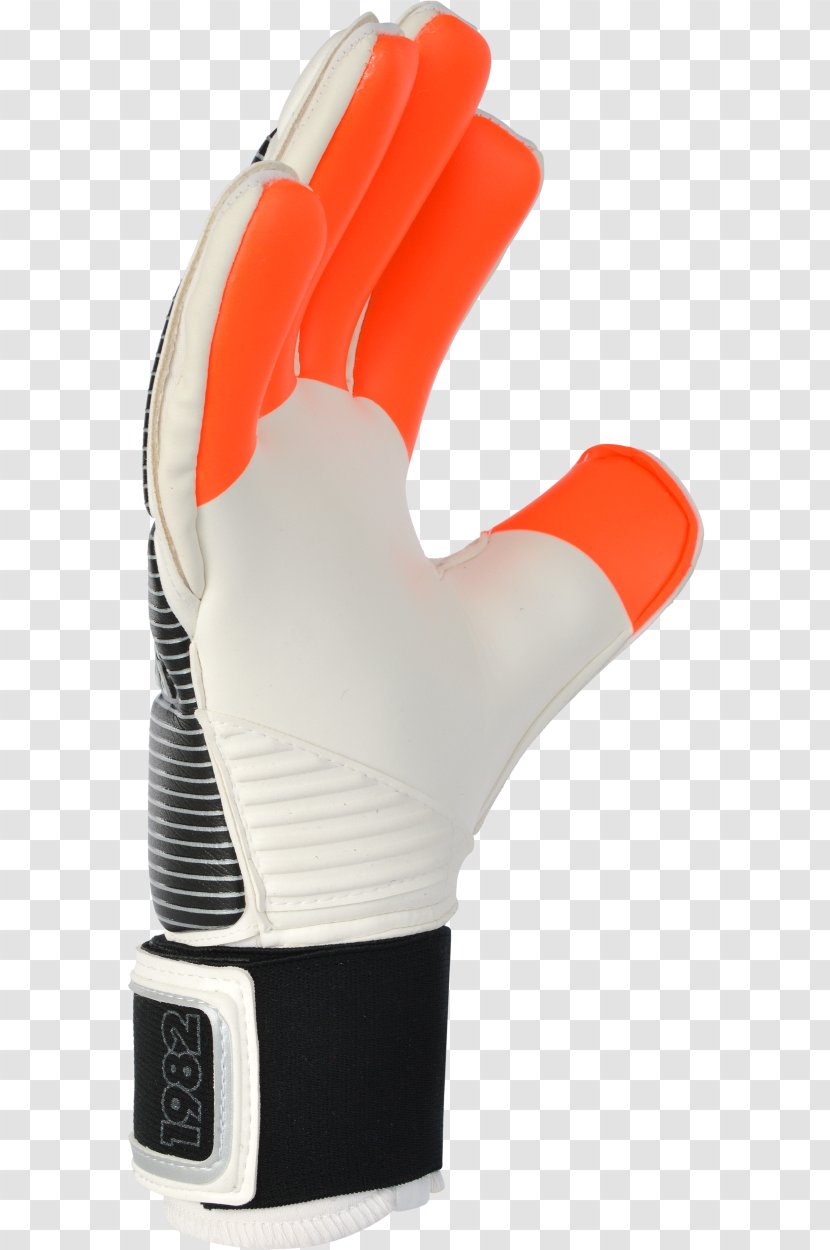 Glove Adidas Predator Guante De Guardameta Goalkeeper - Baseball Equipment Transparent PNG