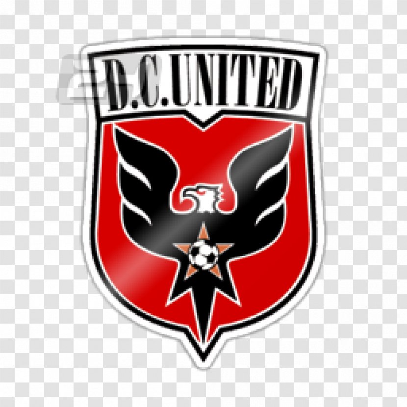 D.C. United MLS Washington, New York Red Bulls States Men's National Soccer Team - Brand - Football Transparent PNG