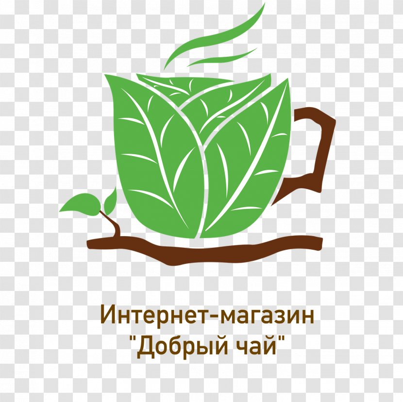 Coffee-leaf Tea Vector Graphics Mug - Leaf - Coffee Transparent PNG