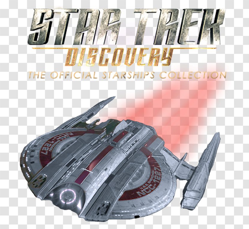 Starship Memory Alpha Film Star Trek Cardassian - Anthony Rapp - Discovery Transparent PNG