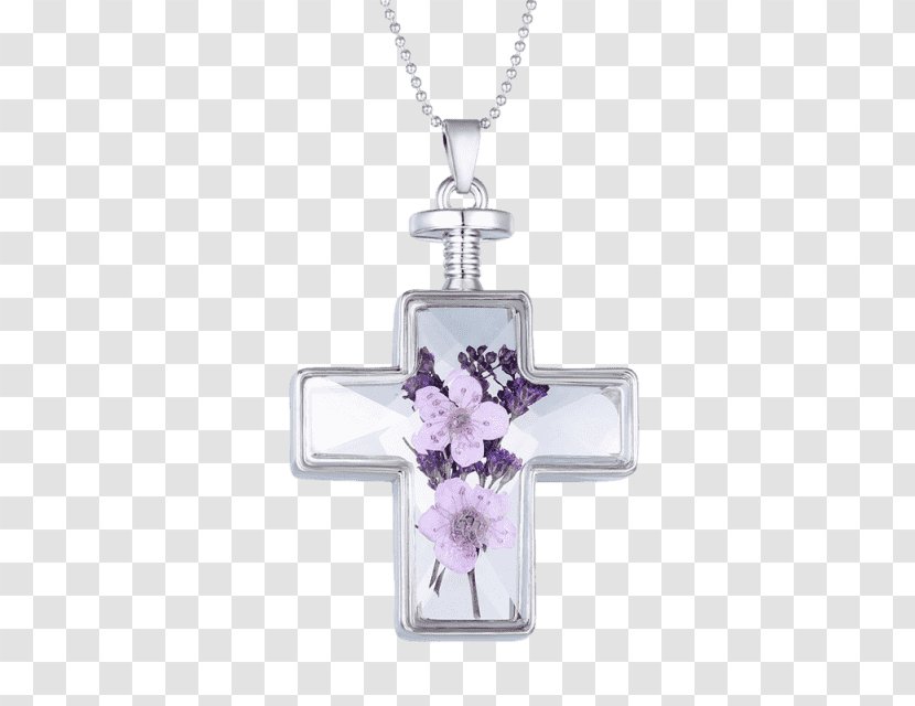 Cross Charms & Pendants Necklace Jewellery Chain Transparent PNG