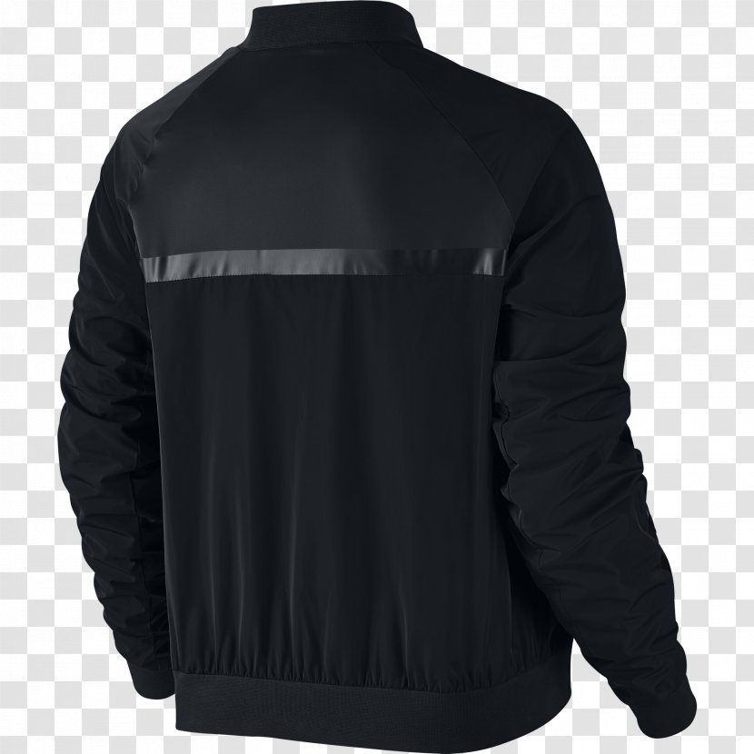 T-shirt Hoodie Jacket Suit Coat - Bomber Transparent PNG