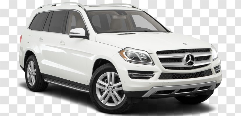 2016 Mercedes-Benz GL450 4MATIC SUV Car CLS-Class M-Class - Mercedesbenz - Mercedes Benz Transparent PNG