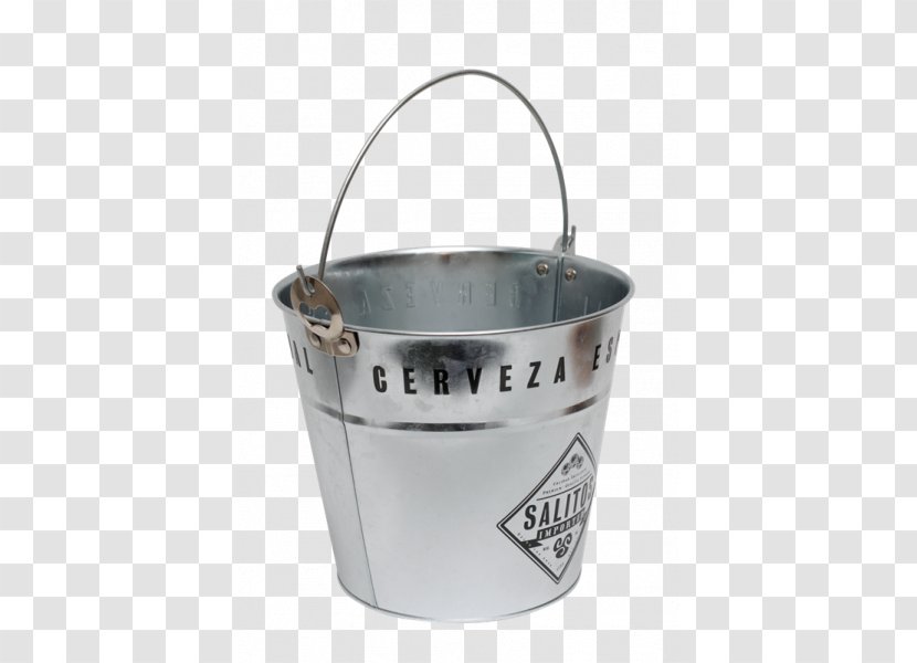Salitos Party Bucket Industrial Design - Of Ice Transparent PNG