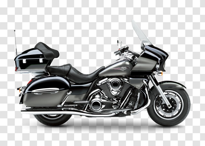 Kawasaki Vulcan Motorcycles Honda Heavy Industries - Motor Vehicle - Motorcycle Transparent PNG
