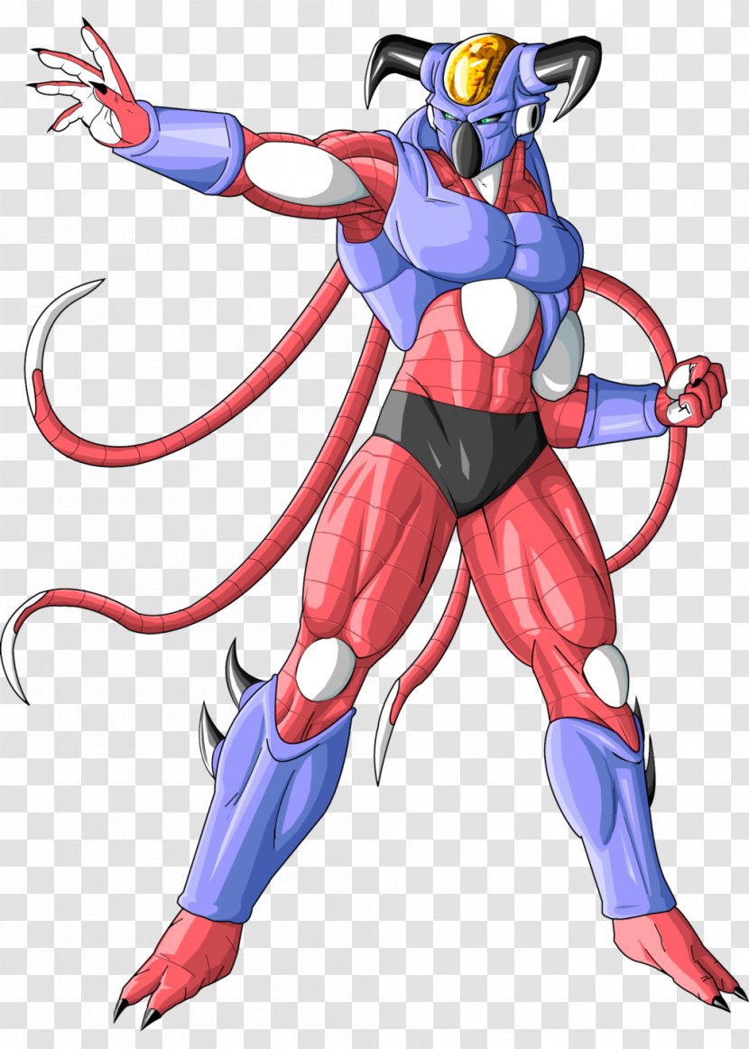 Frieza Dragon Ball Xenoverse 2 Goku Majin Buu - Moth Balls Transparent PNG