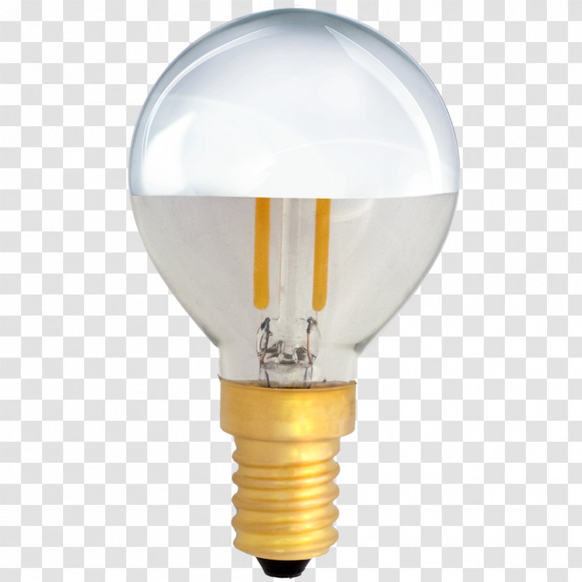 LED Filament Lighting EiKO Global, LLC Edison Screw Incandescent Light Bulb - Eiko Global Llc Transparent PNG