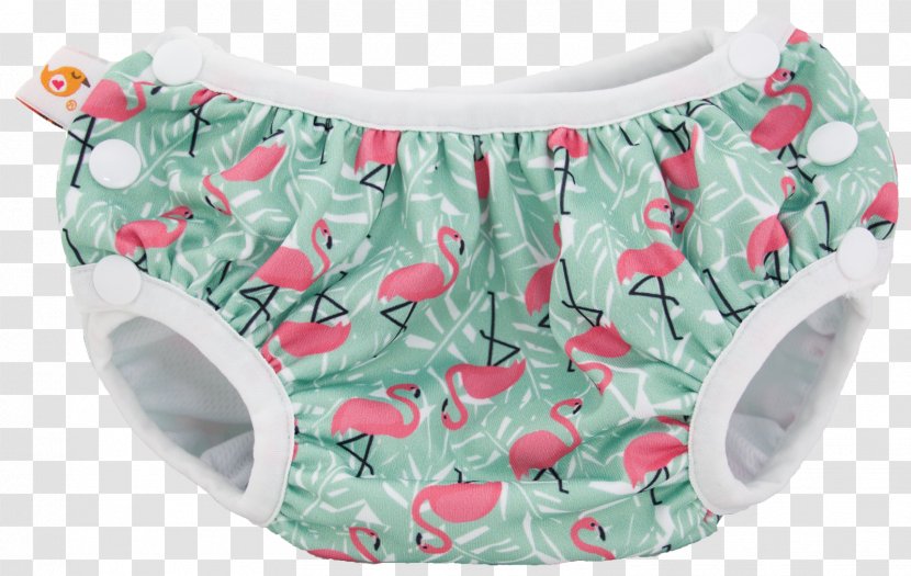Swim Diaper Attachment Parenting Infant - Pink - Clearance Sale. Transparent PNG