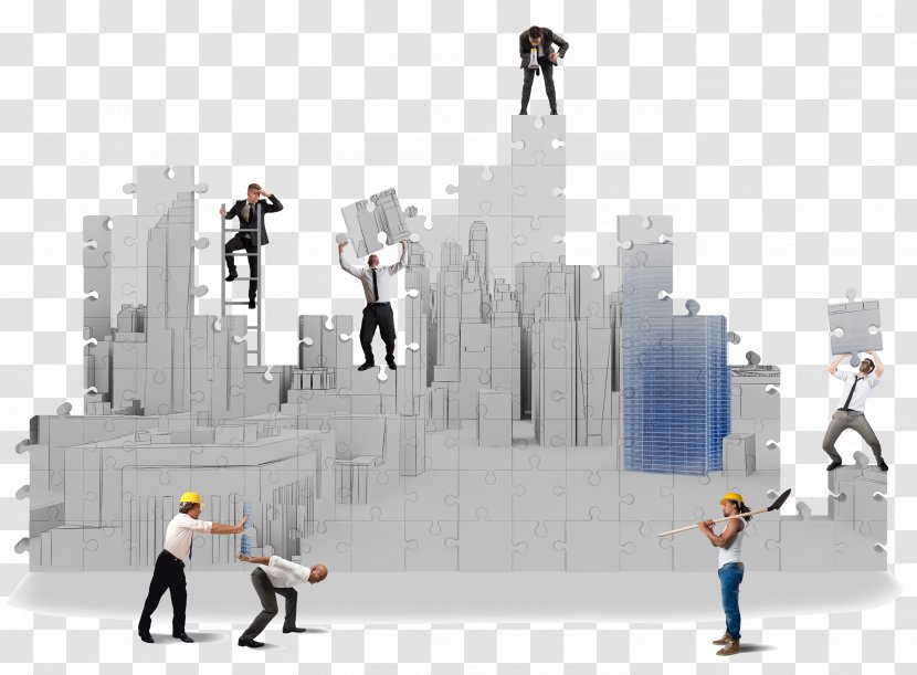 Business Background People - Crowd - Team Animation Transparent PNG