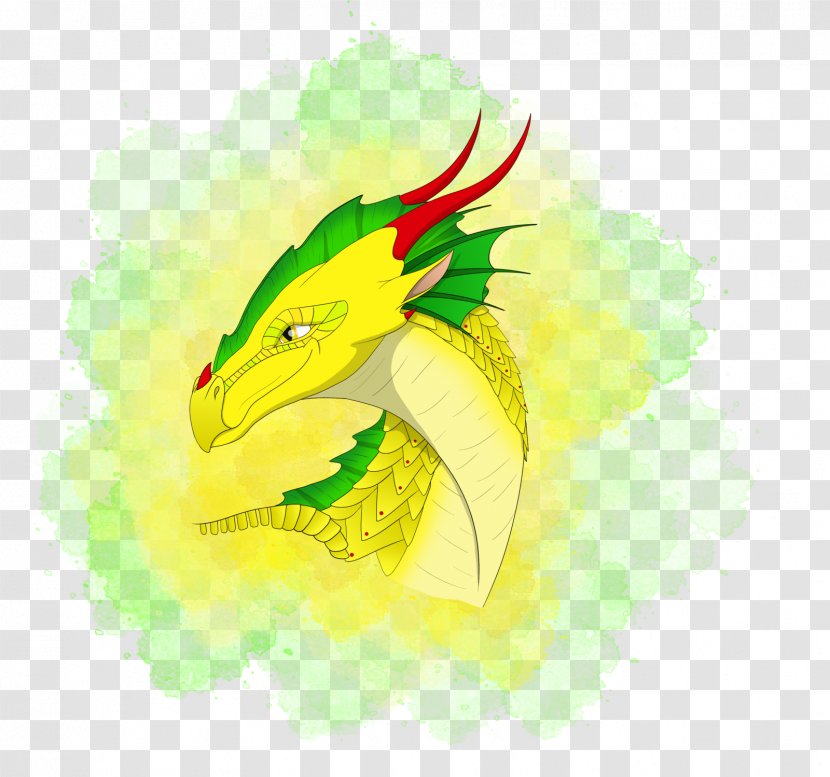 Dragon Desktop Wallpaper Beak - Fictional Character Transparent PNG