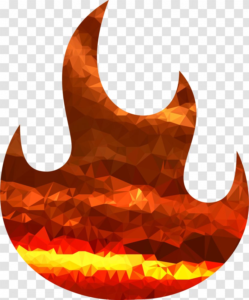 Magma Lava Clip Art - Rock - Cliparts Transparent PNG