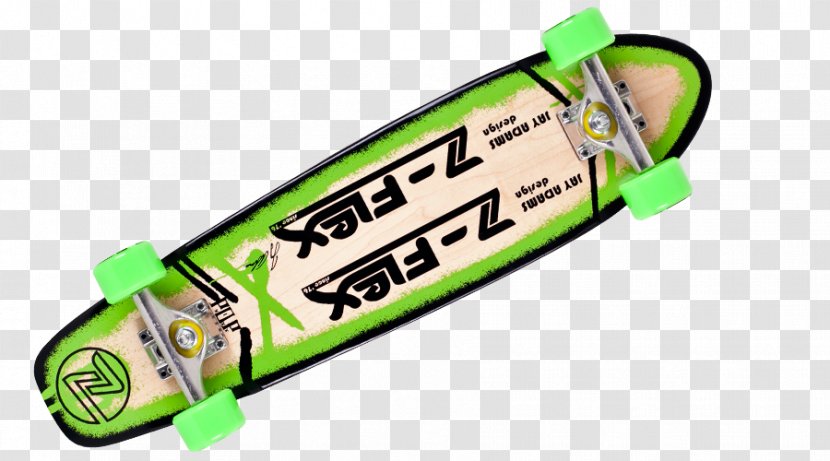 Skateboarding Sporting Goods Longboard - Skateboard - Flex Transparent PNG