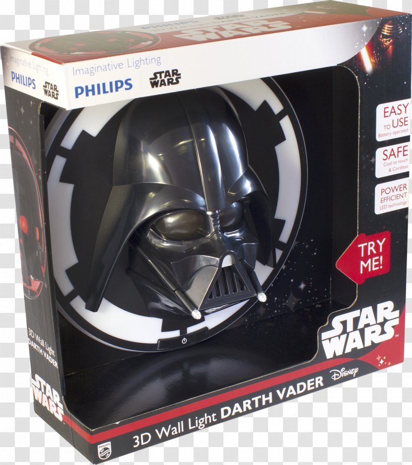 Motorcycle Helmets Yoda Protective Gear In Sports Lego Star Wars - Episode Vii - Dark Vador Transparent PNG