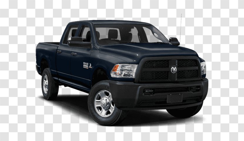 2018 RAM 2500 Power Wagon Crew Cab Ram Trucks Dodge Chrysler Transparent PNG