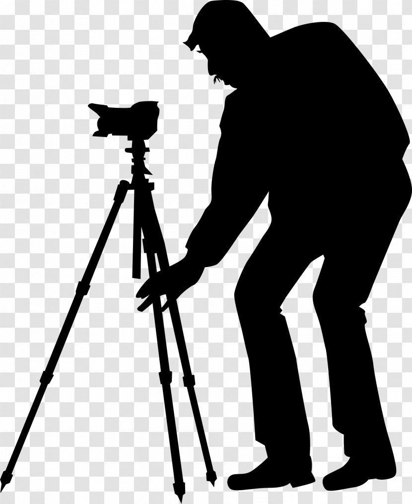 Photographer Photography Camera Operator Clip Art Transparent PNG