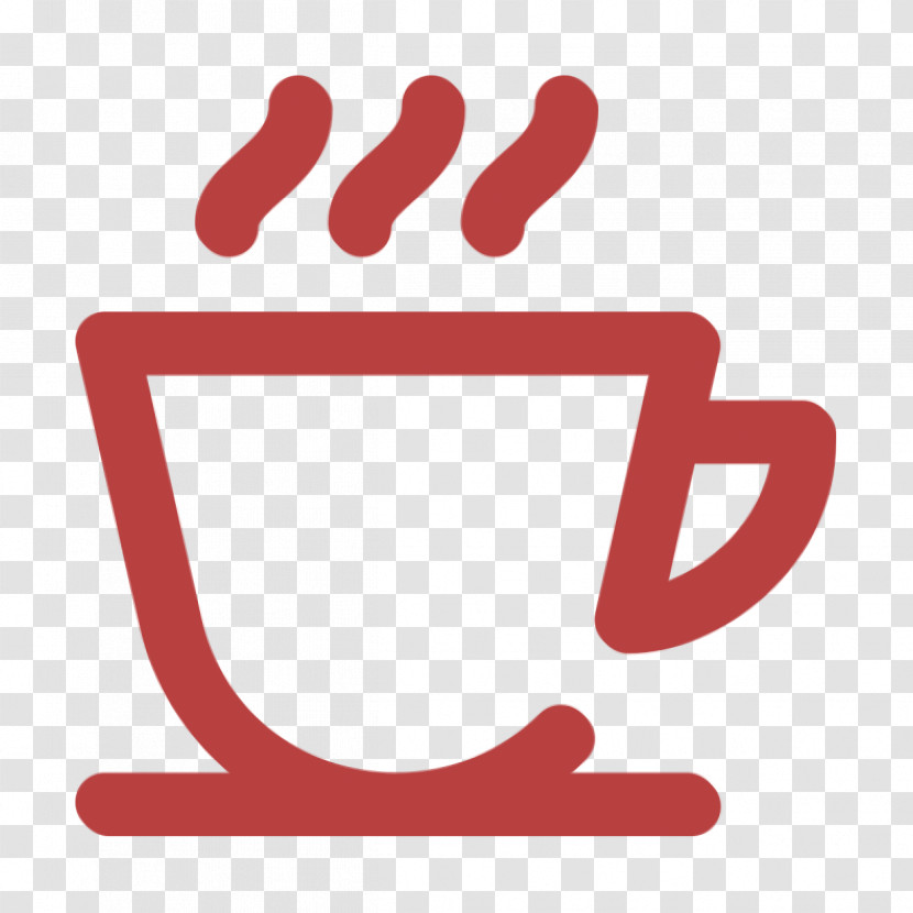 Cafe Icon Hotel Icon Transparent PNG