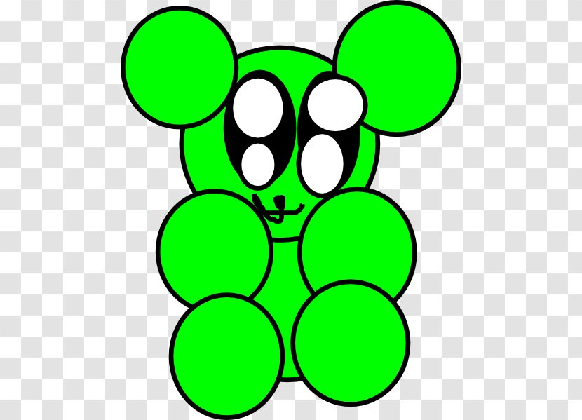 Pennsylvania Gummy Bear Gummi Candy Clip Art - Area - Pa Cliparts Transparent PNG