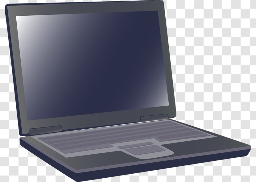 Laptop MacBook Pro 15.4 Inch Portable Computer - Personal Transparent PNG