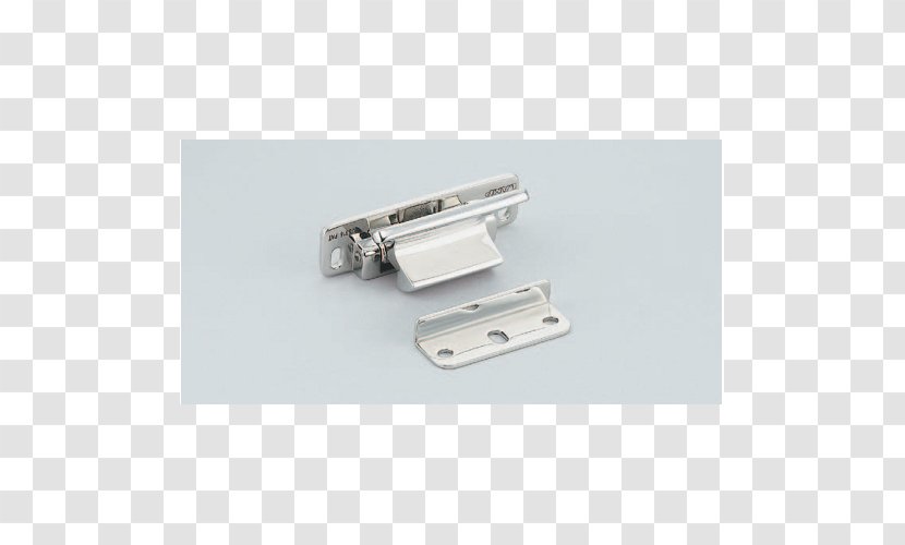Sugatsune Stainless Steel Latch Manufacturing - Metal Transparent PNG