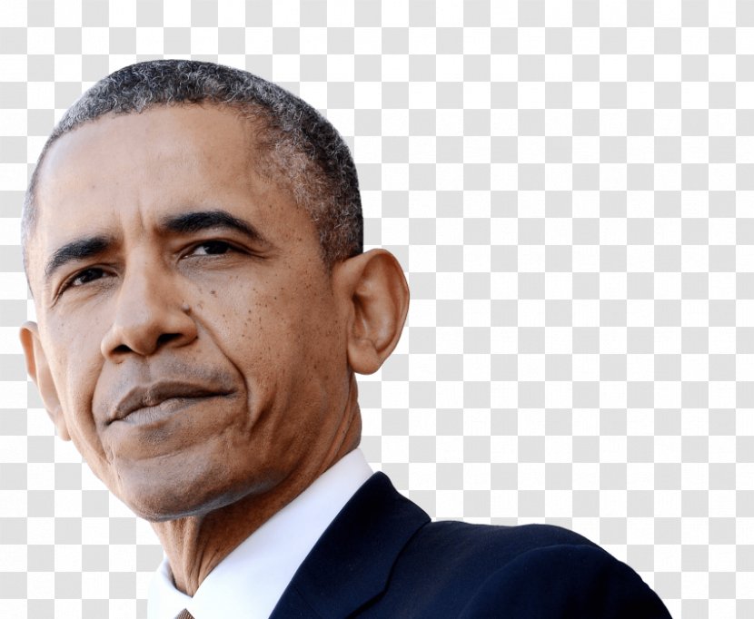 Barack Obama President Of The United States Democratic Party - Politician Transparent PNG