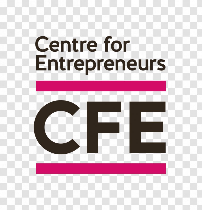 Network For Teaching Entrepreneurship Organization Non-profit Organisation Social - Startup Company - Cfe Logo Transparent PNG