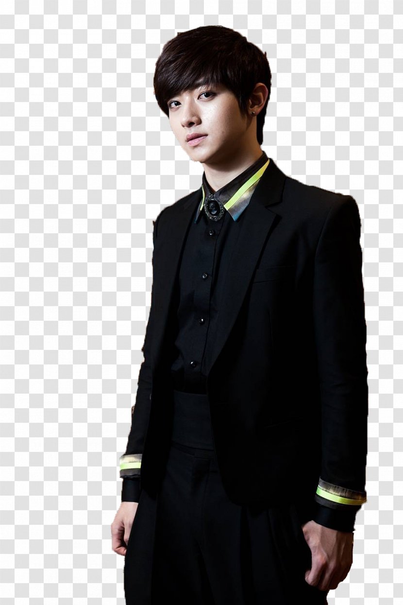 C-Clown K-pop Art Clip - Gentleman - Ray Transparent PNG