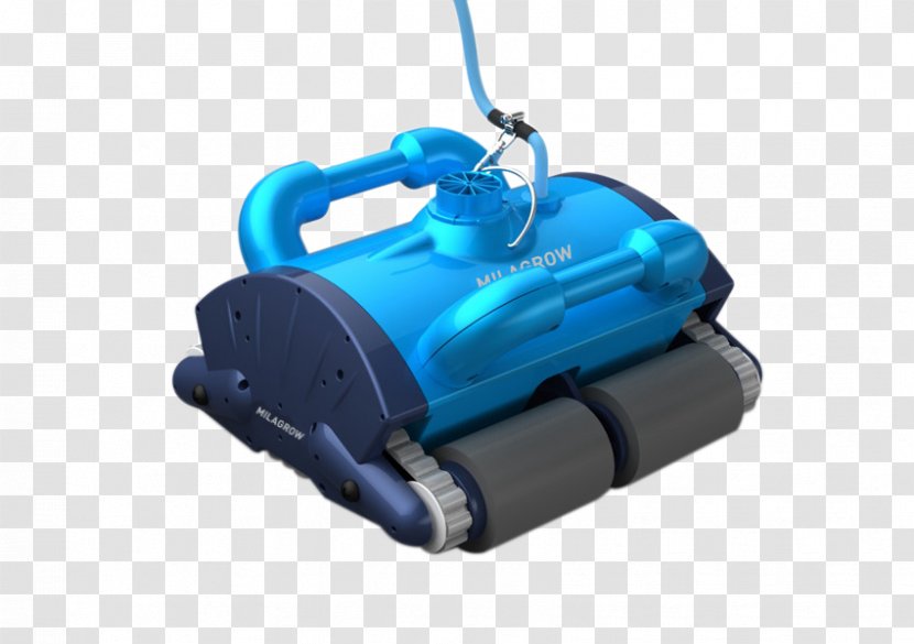 Automated Pool Cleaner Water Filter Robotics Robotic Vacuum - Domestic Robot Transparent PNG
