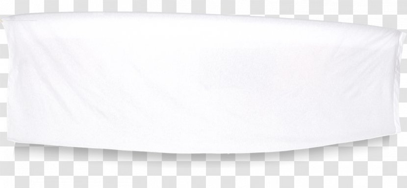 Rectangle - Tableware - Bed Sheet Transparent PNG